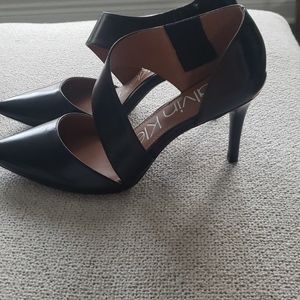 Calvin Klein pumps